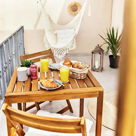 Idee Living: Design-haus-balkon-netflix Апартаменты Laudenbach (Rhein-Neckar)