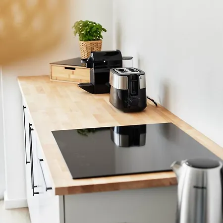 Idee Living: Design-haus-balkon-netflix Апартаменты Laudenbach (Rhein-Neckar)
