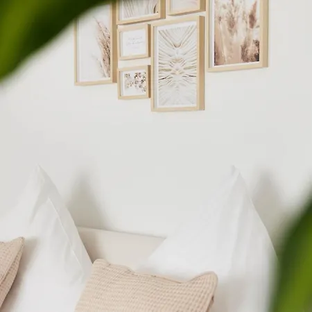 Idee Living: Design-haus-balkon-netflix Апартаменты Laudenbach (Rhein-Neckar)